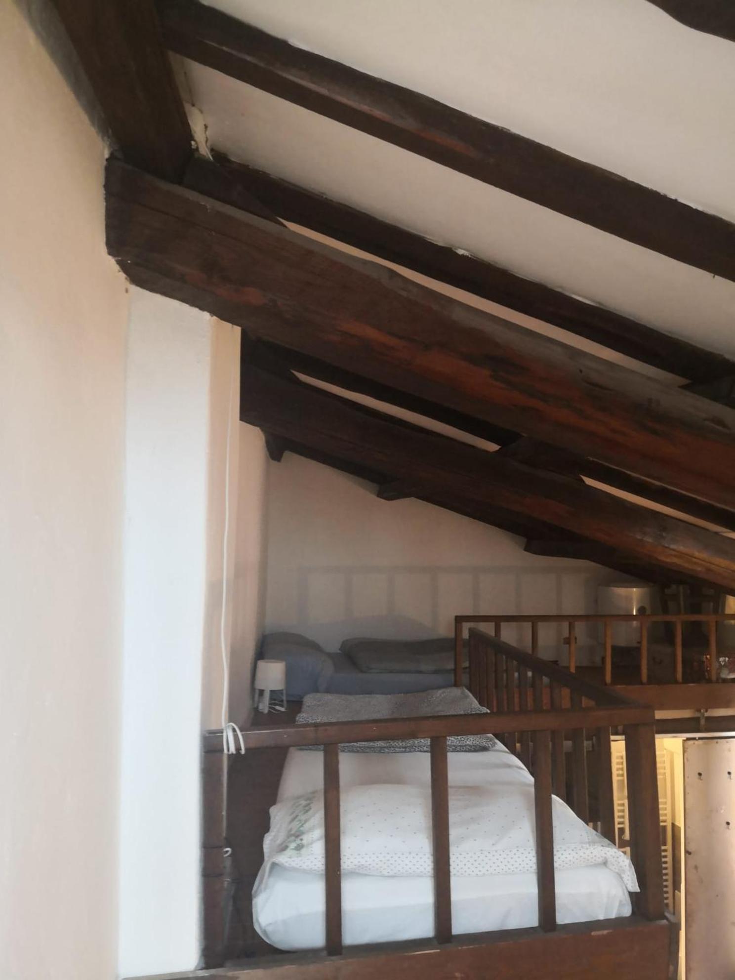Civico 37 Villa Trevignano Romano Luaran gambar