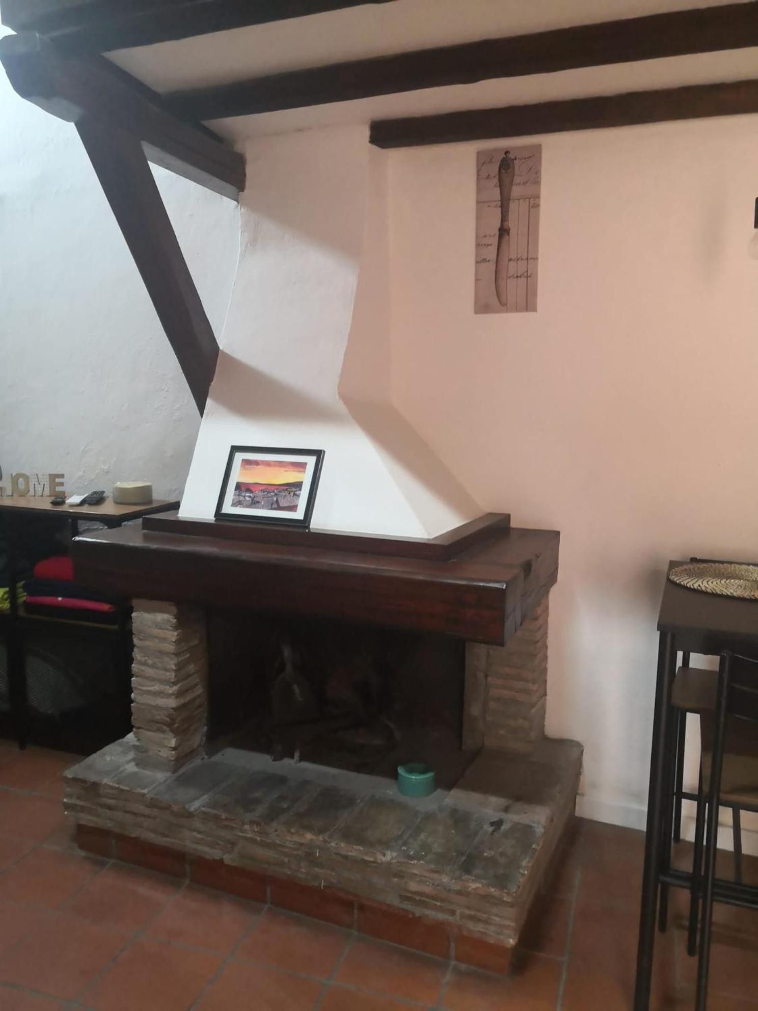Civico 37 Villa Trevignano Romano Luaran gambar